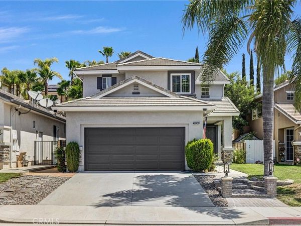 20001 Franks, Saugus, CA 91350