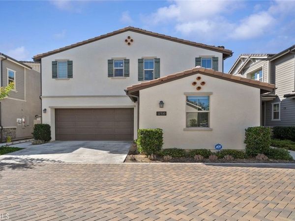 12310 Sandy Court, Whittier, CA 90602