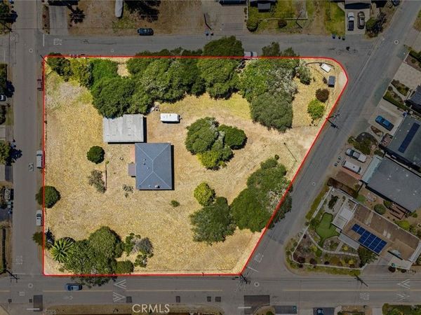 471 Mitchell, Los Osos, CA 93402