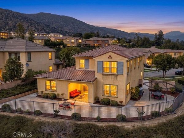 864 E Manresa Drive, Azusa, CA 91702