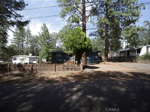 21713 2nd, Burney, CA 96013