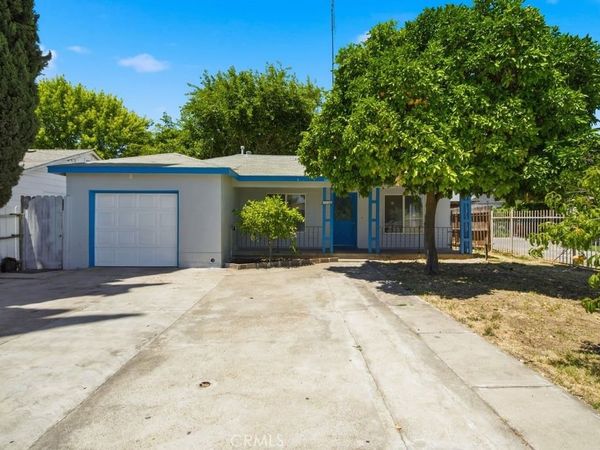6807 N Cottage, Winton, CA 95388
