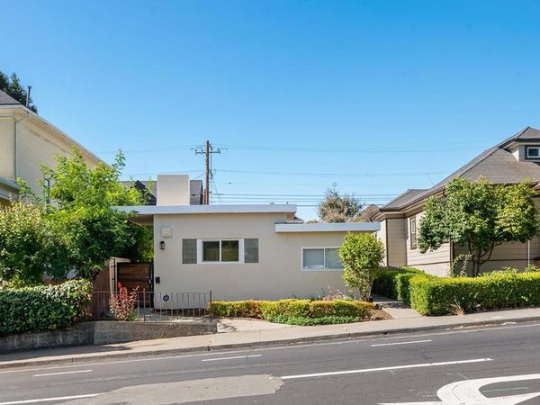 841 Georgia Street, Vallejo, CA 94590