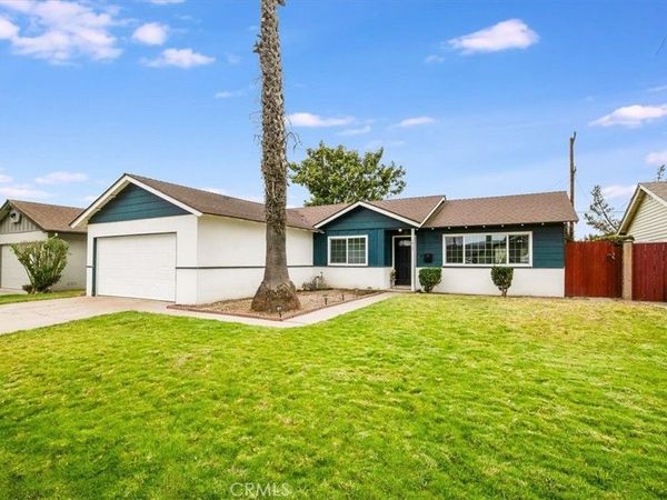 1017 N Daisy, Lompoc, CA 93436