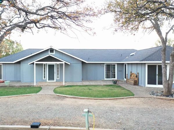 14630 Saint Croy Rd, Red Bluff, CA 96080