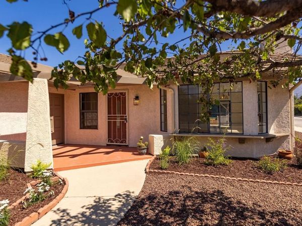 891 Martin Street, Ojai, CA 93023