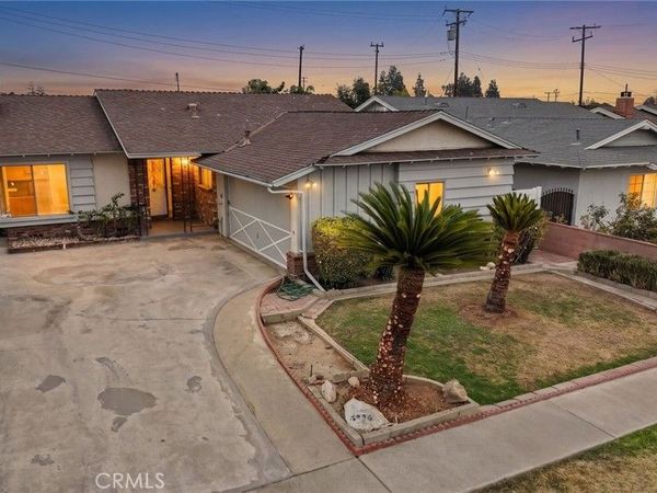 4724 Fendyke Avenue, Rosemead, CA 91770