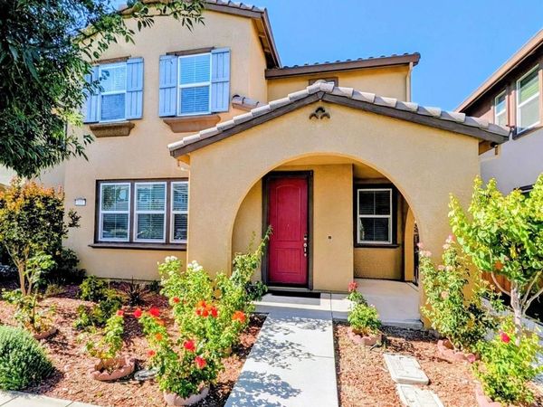 103 E Vince St, Mountain House, CA 95391