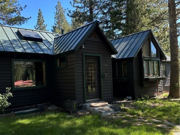 2030 Old Mammoth, Mammoth Lakes, CA 93546
