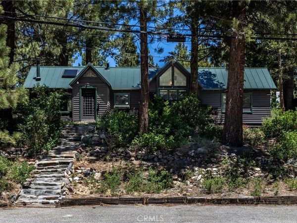 2030 Old Mammoth, Mammoth Lakes, CA 93546