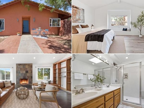 2622 Bernardo Avenue, Escondido, CA 92029