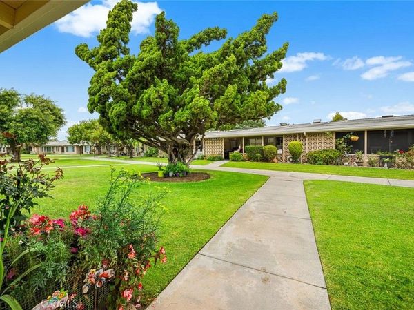 1341 Weeburn, Unit 75K, Seal Beach, CA 90740