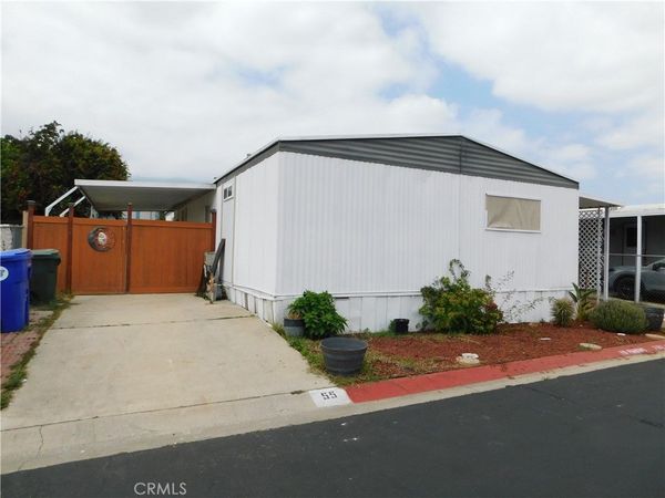 10350 BASELINE, Unit 55, Alta Loma, CA 91701