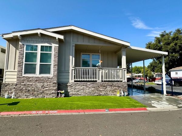 125 N Mary Avenue, Unit 92, Sunnyvale, CA 94086