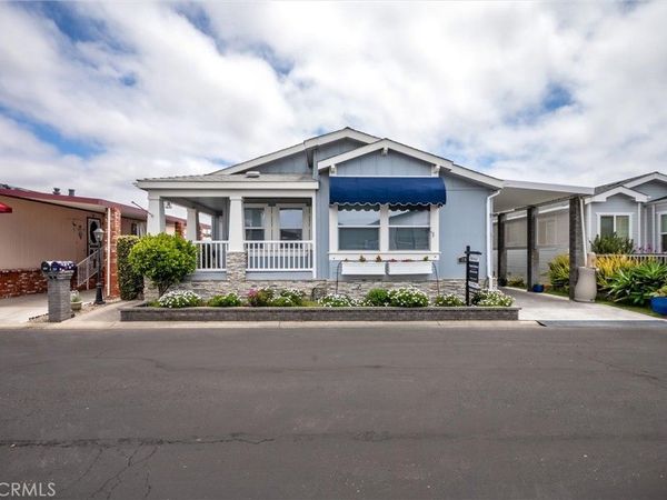 140 S Dolliver Street, Unit 204, Pismo Beach, CA 93449