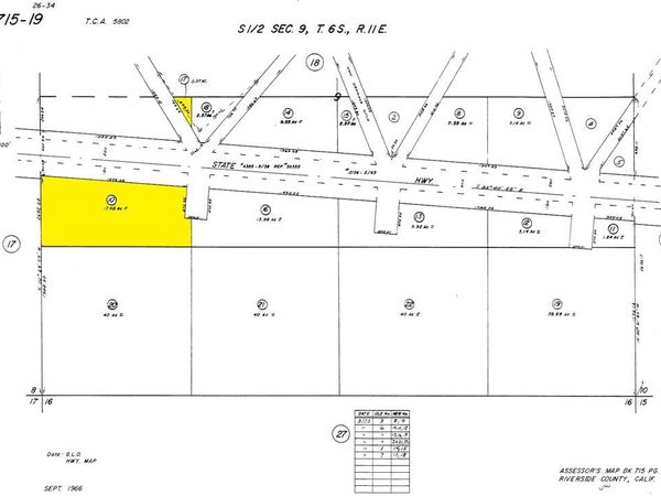 0 I10 Highway, Coachella, CA 92236