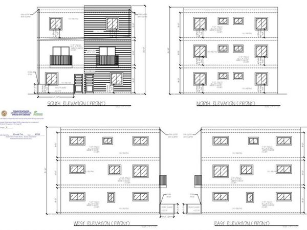 4623 E 4th, Los Angeles, CA 90022