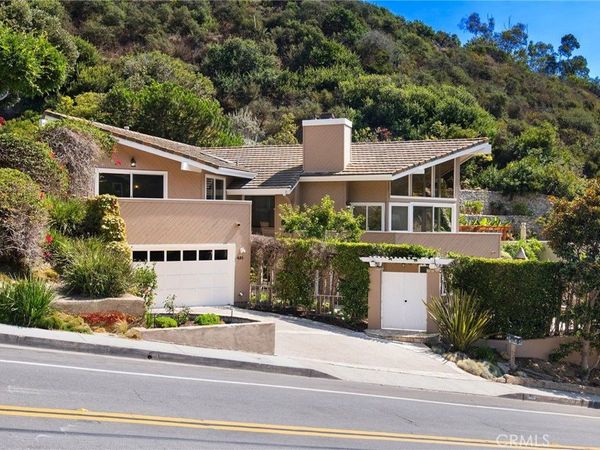 431 Nyes Place, Laguna Beach, CA 92651