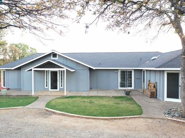 14630 Saints Croy RD, Red Bluff, CA 96080