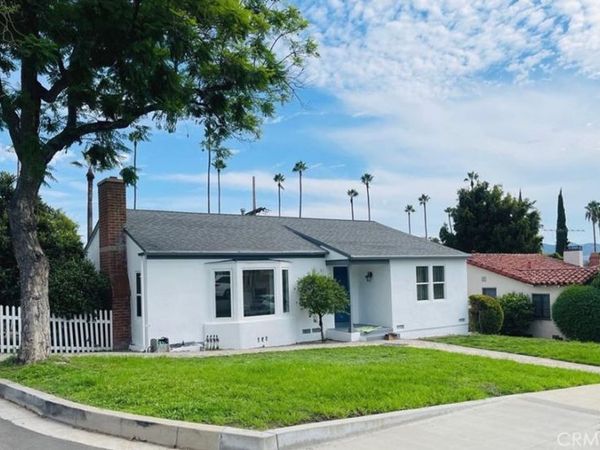1422 Spazier Avenue, Glendale, CA 91201