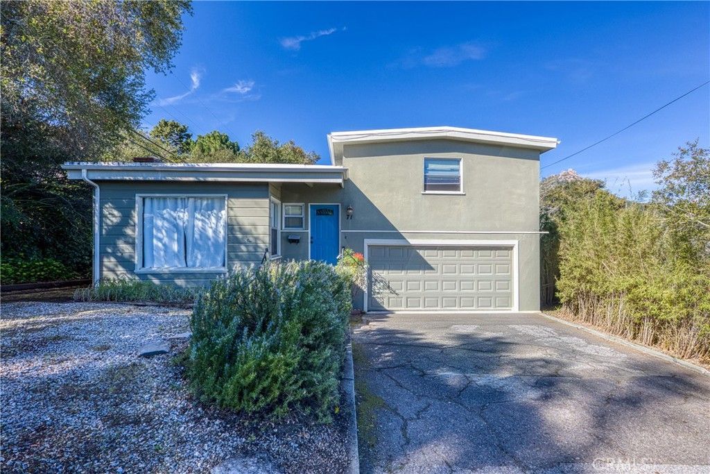 71 Rafael Way, San Luis Obispo, CA 93405 Main Photo