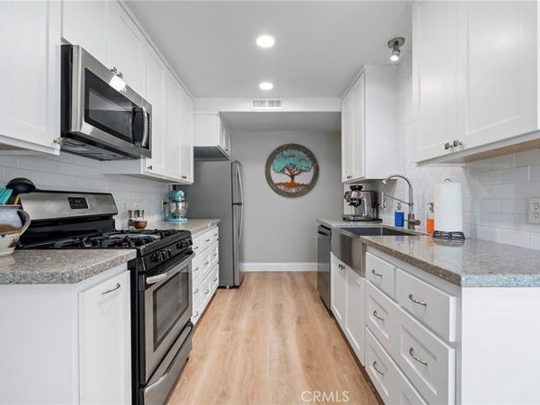 22953 Via Cereza #3E, Unit 3E, Mission Viejo, CA 92691