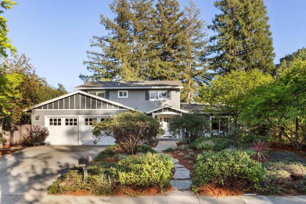 963 Wing Place, Stanford, CA 94305 Main Photo