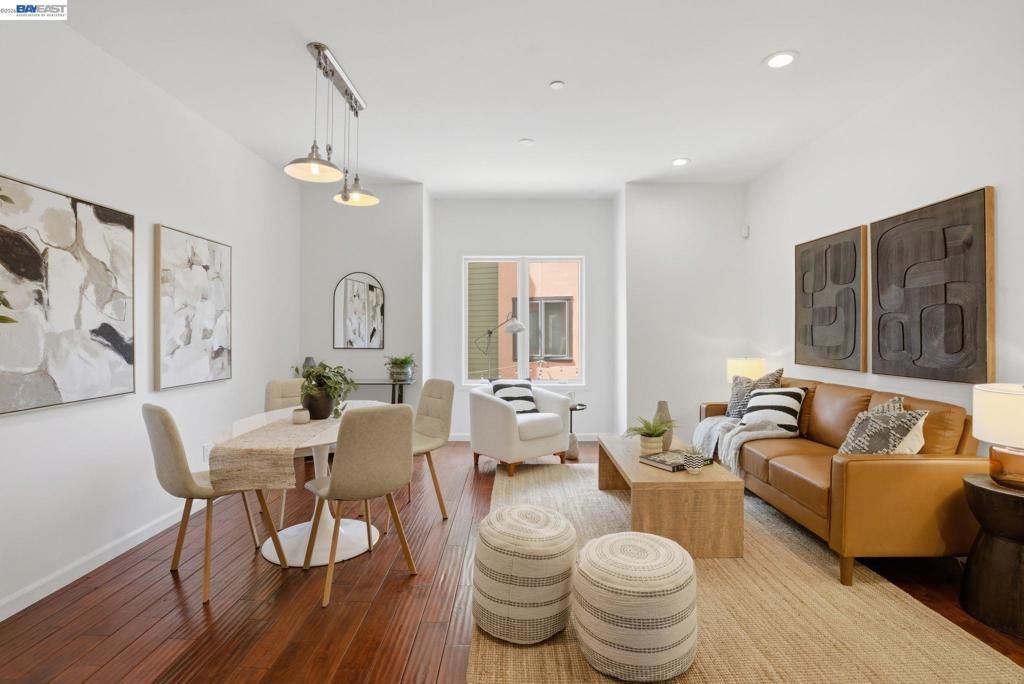 4895 Shattuck Ave, Oakland, CA 94609 Main Photo