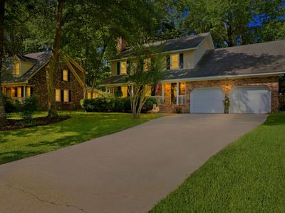 123 Brandywine Drive, Summerville, SC 29485