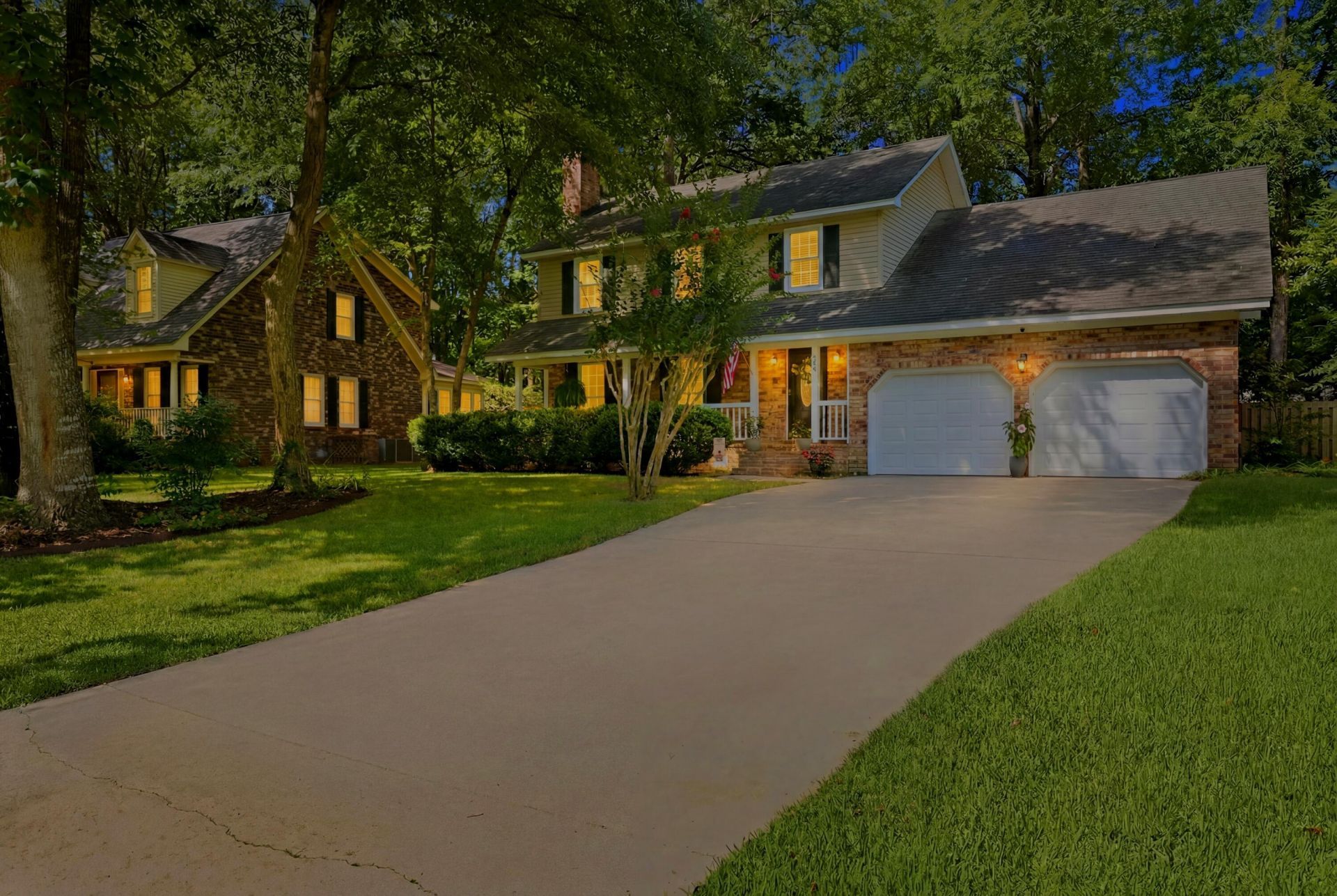 123 Brandywine Drive Photo 1