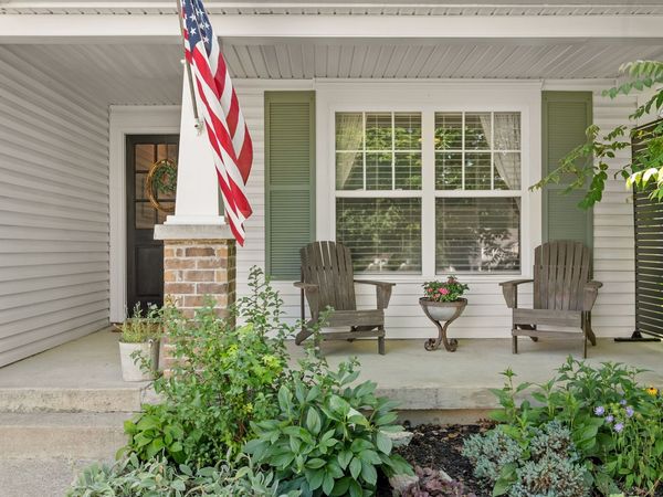 1038 Lexington Farms Dr , Spring Hill, TN 37174