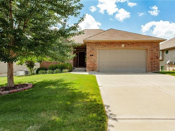 3404 S Wood Avenue, Independence, MO 64057