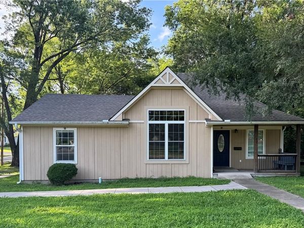 110 W Mill Street, Butler, MO 64730