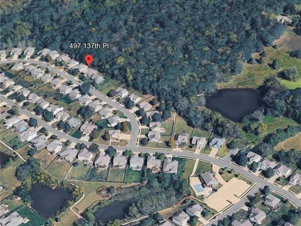 497 S 137th Place, Bonner Springs, KS 66012