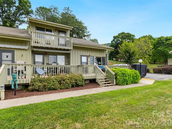 135 Fox Run Boulevard, Unit 804, Lake Lure, NC 28746