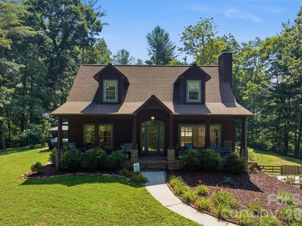 2064 Old Nc 18 None, Morganton, NC 28655