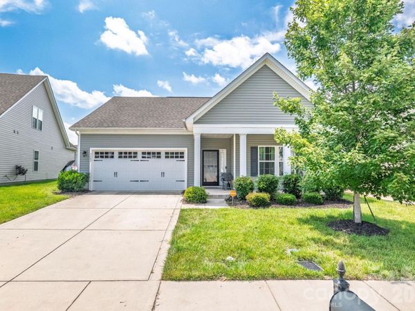 7347 Raylee Avenue SW, Concord, NC 28025