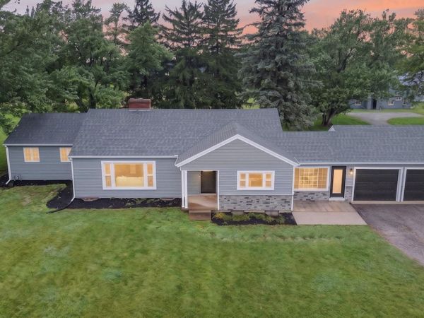 17143 Co Rd 25A , Wapakoneta, OH 45895