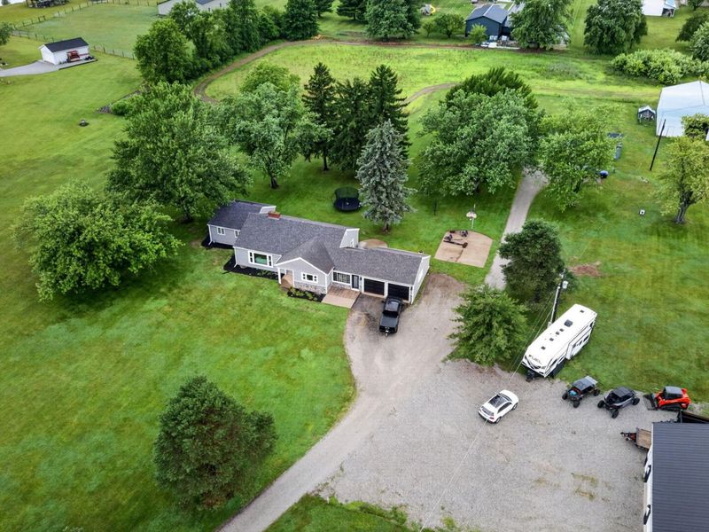 17143 Co Rd 25A , Wapakoneta, OH 45895 Photo 2