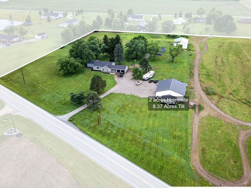 17143 Co Rd 25A , Wapakoneta, OH 45895 Photo 55