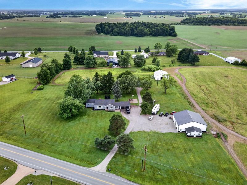 17143 Co Rd 25A , Wapakoneta, OH 45895 Photo 56
