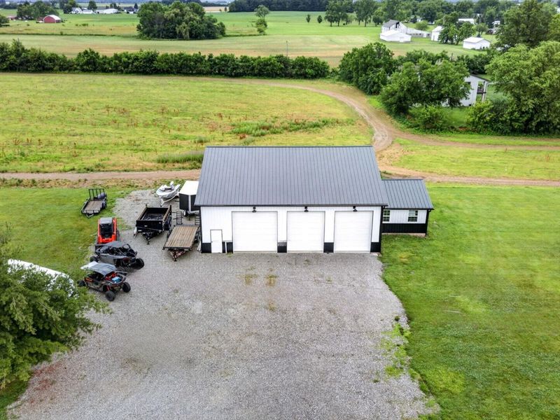 17143 Co Rd 25A , Wapakoneta, OH 45895 Photo 60