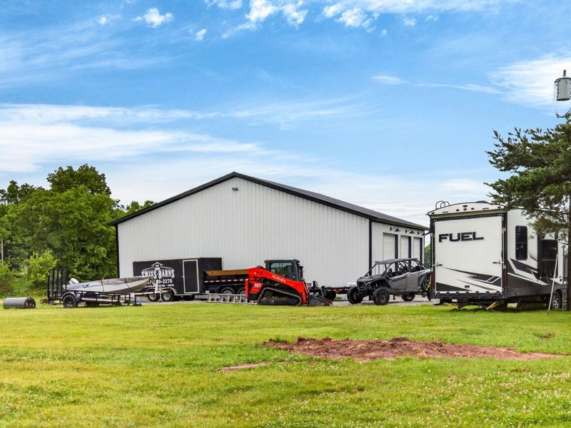 17143 Co Rd 25A , Wapakoneta, OH 45895 Photo 70
