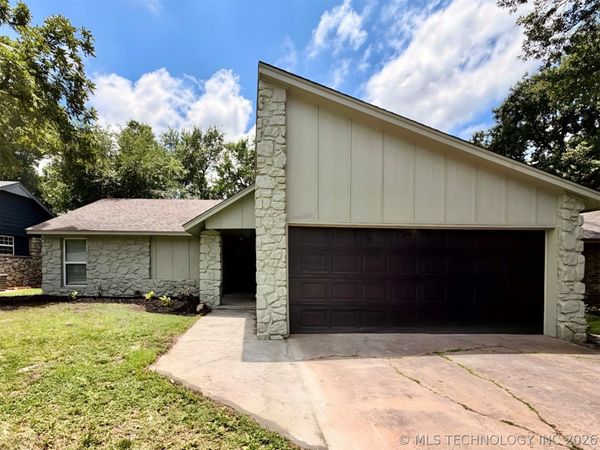 829 W Boston Street , Broken Arrow, OK 74012