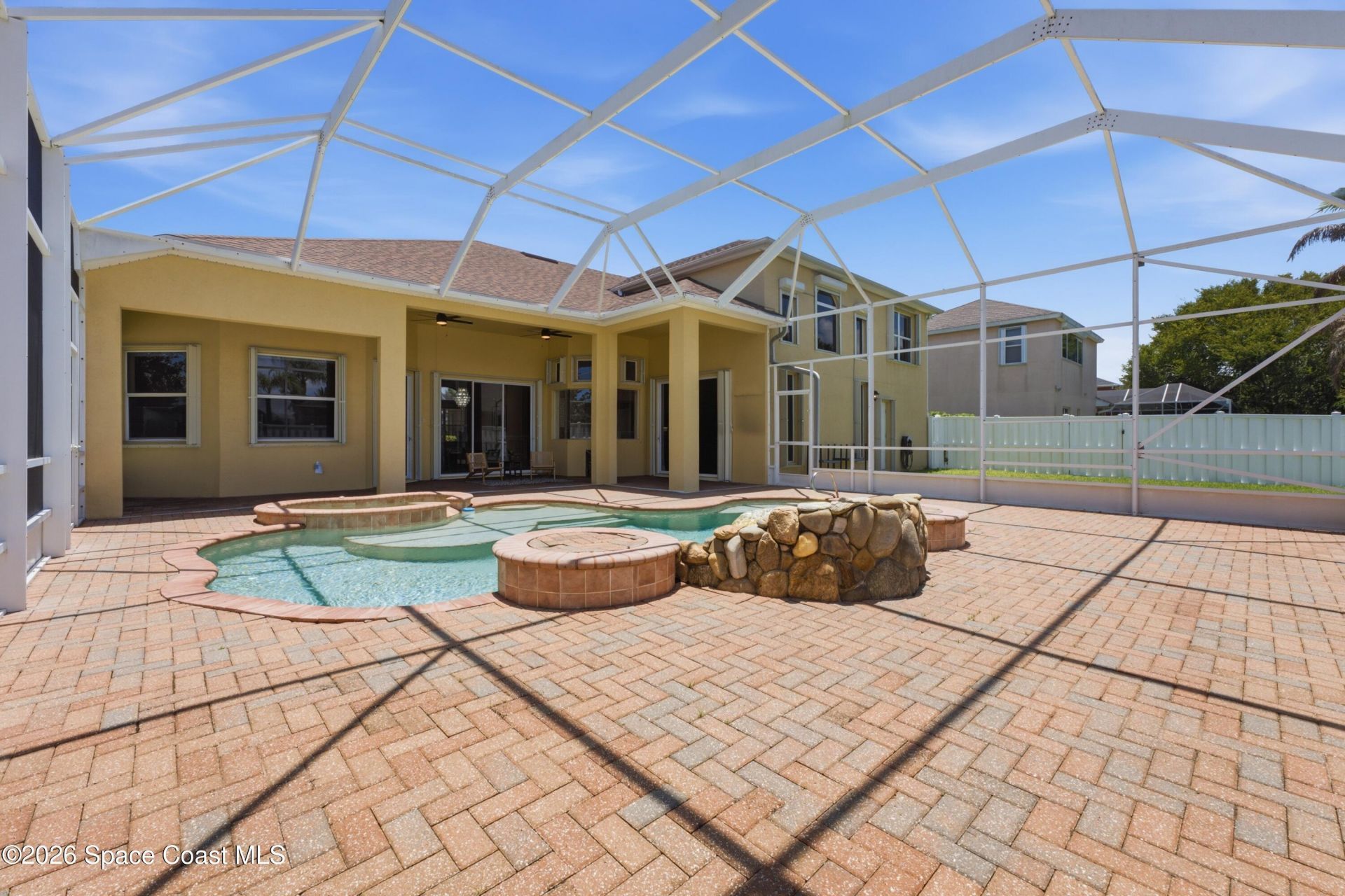 2942 Sonoma Way , Rockledge, FL 32955 Photo