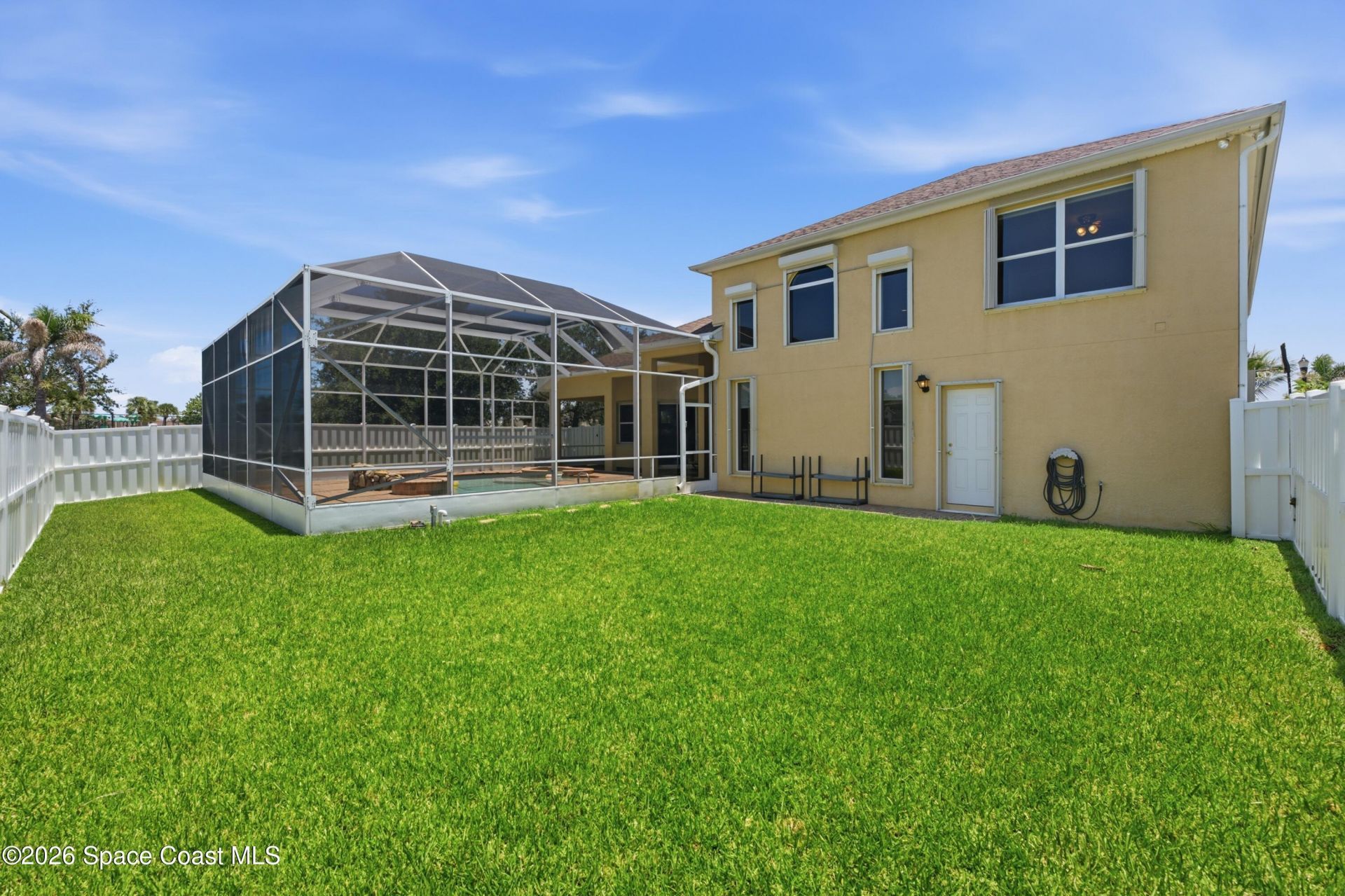 2942 Sonoma Way , Rockledge, FL 32955 Photo