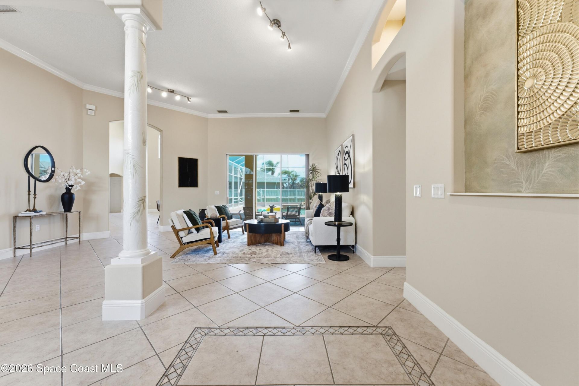 2942 Sonoma Way , Rockledge, FL 32955 Photo