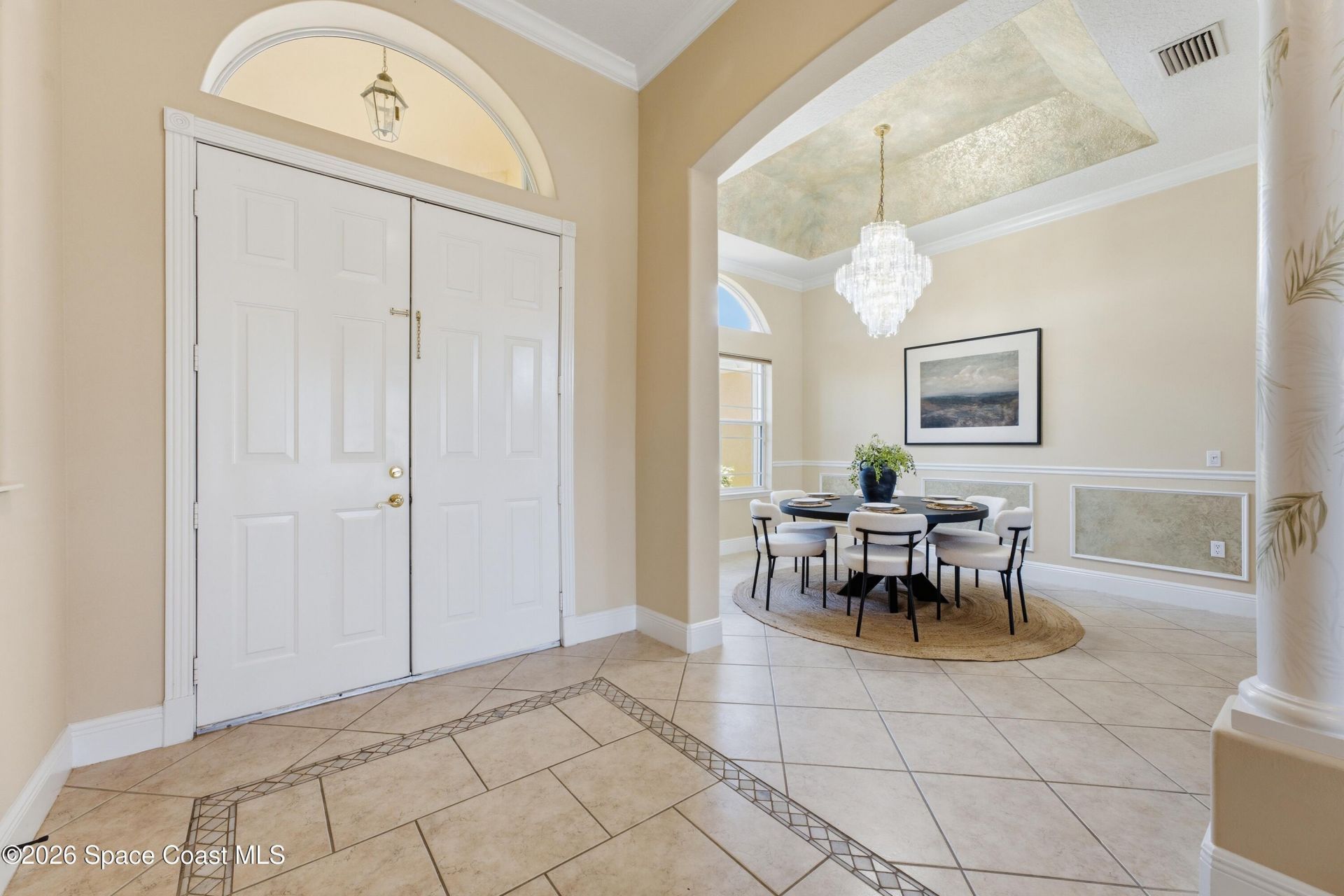 2942 Sonoma Way , Rockledge, FL 32955 Photo