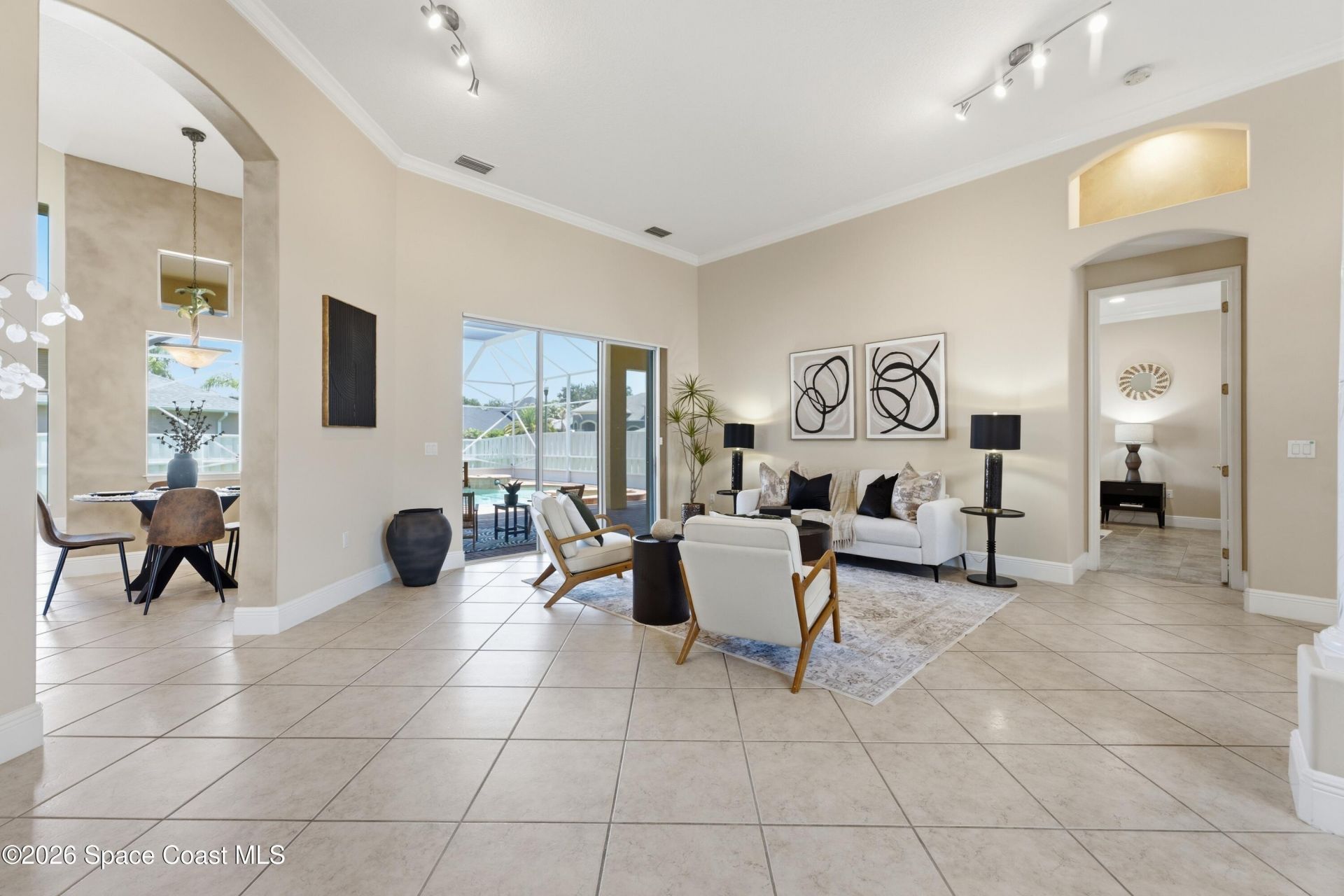 2942 Sonoma Way , Rockledge, FL 32955 Photo