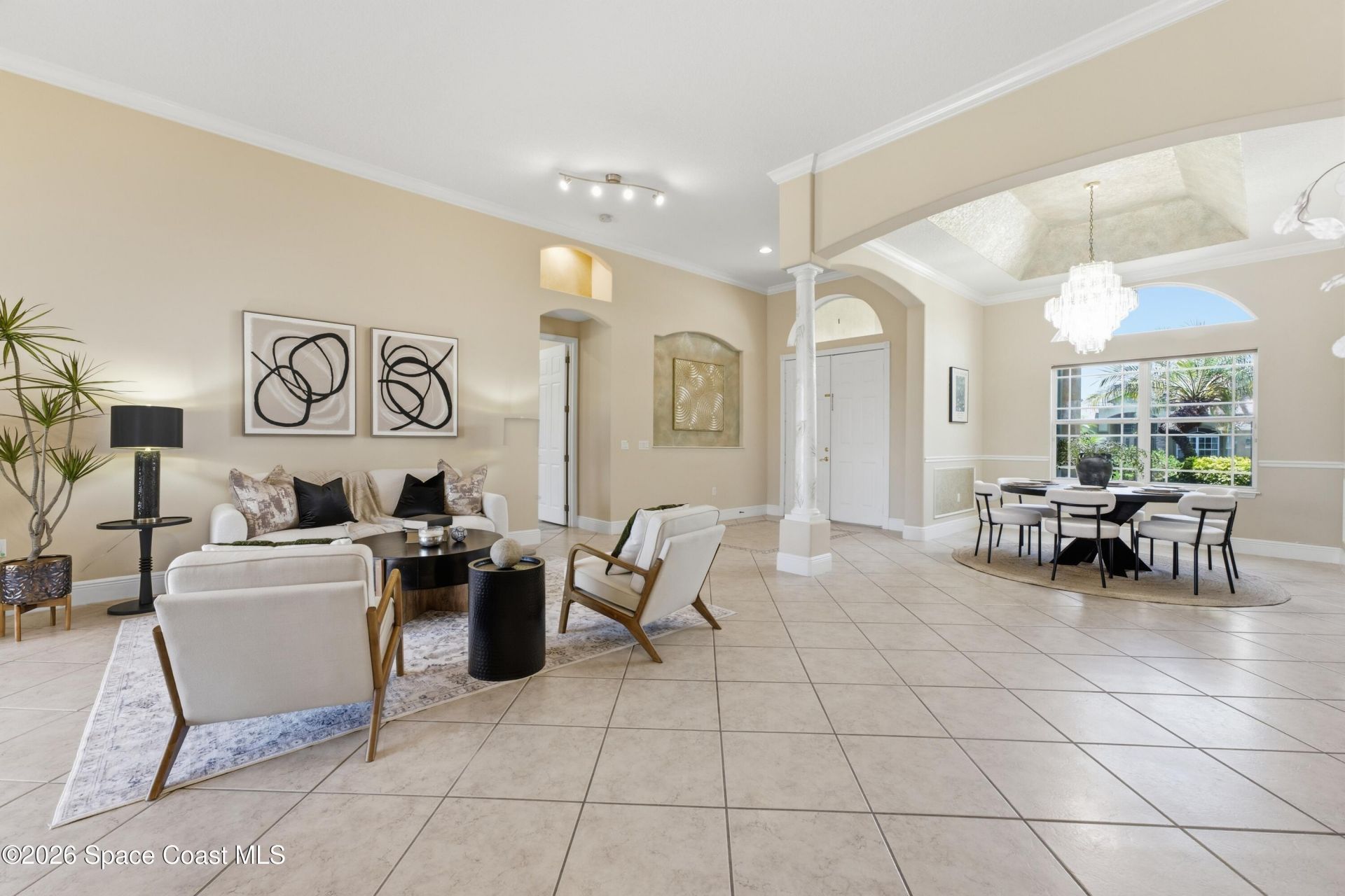 2942 Sonoma Way , Rockledge, FL 32955 Photo